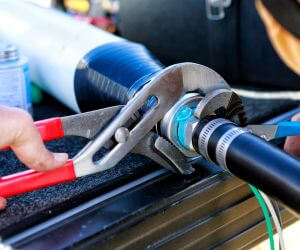 About Water Heater Repair LLC Sugar Grove, WV